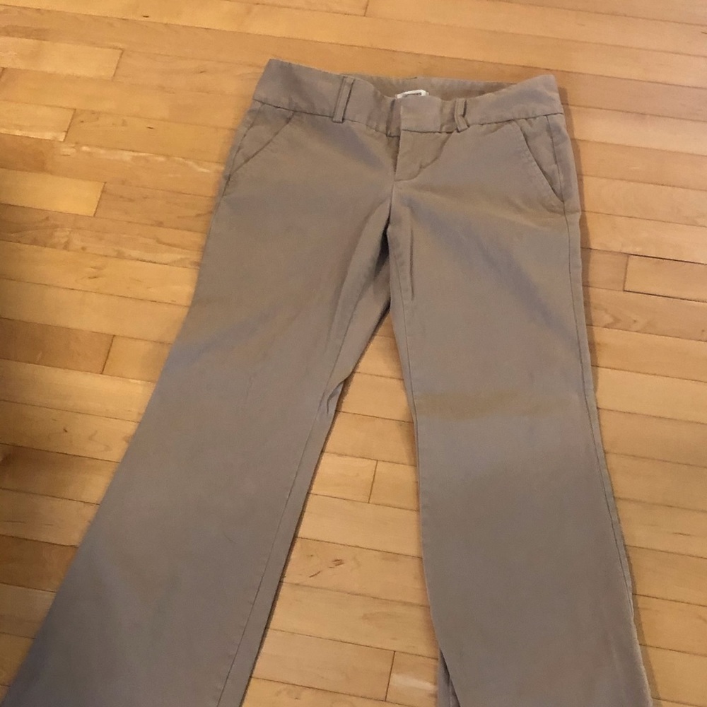 Express wide leg dress pants